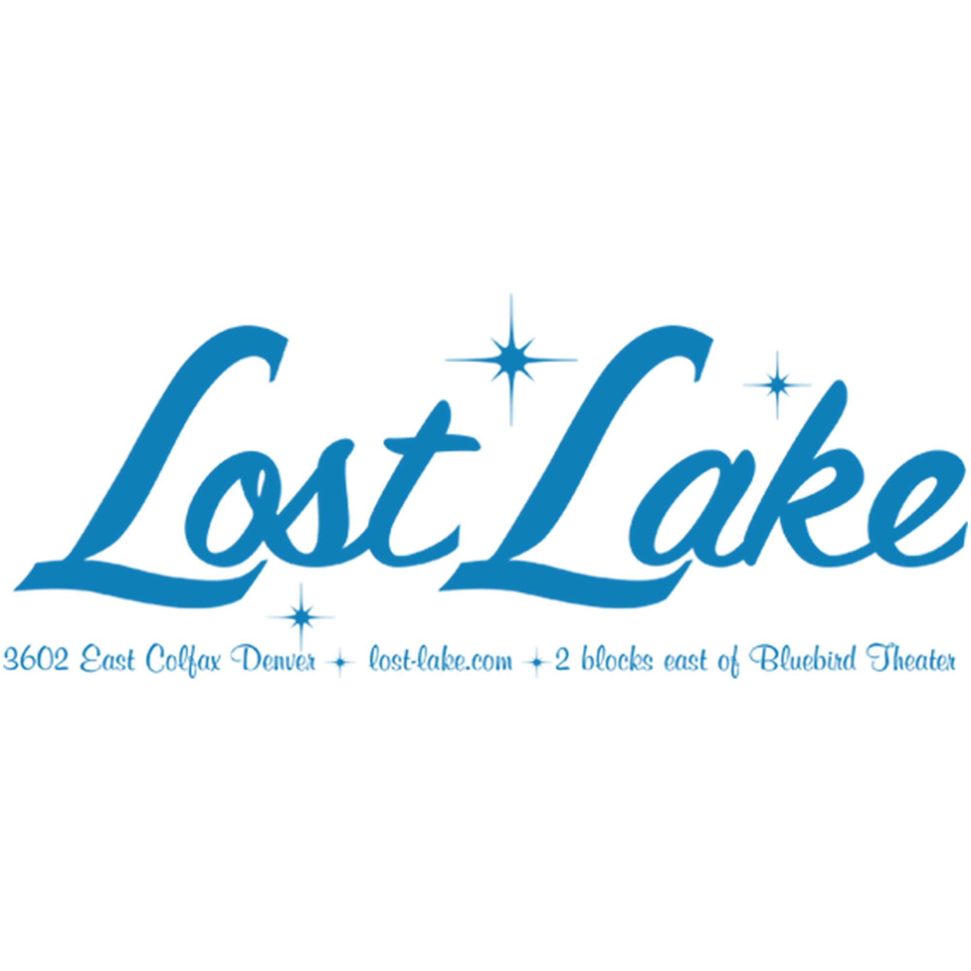 Lost Lake Live Music and Events Denver, CO