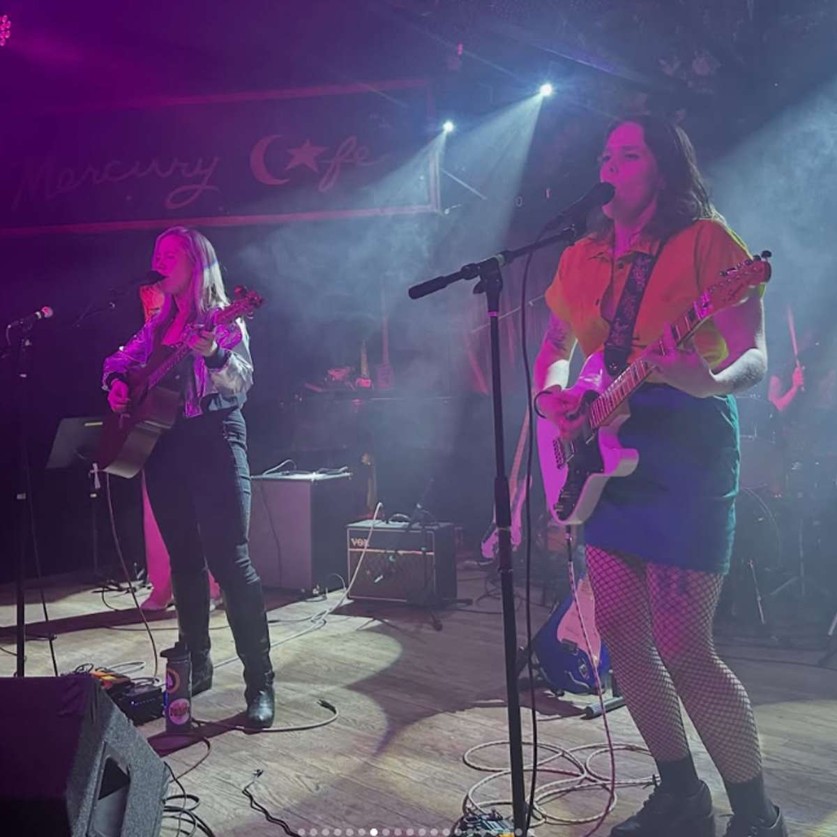 LYLAS w/ Episode 3 + Rock N Roll Is Dead