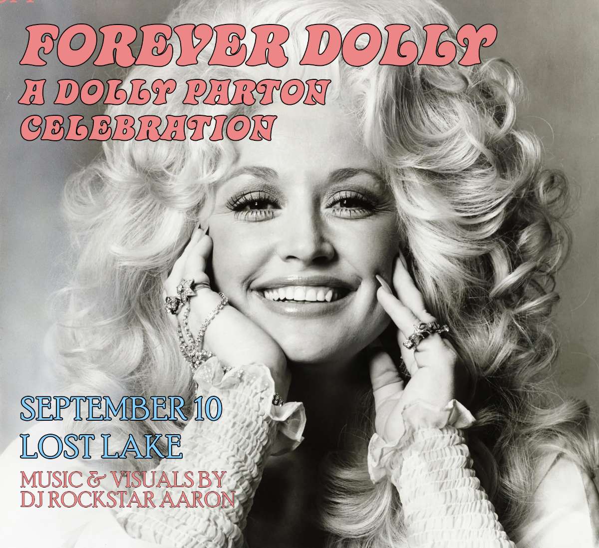 FOREVER DOLLY: A Dolly Parton Celebration