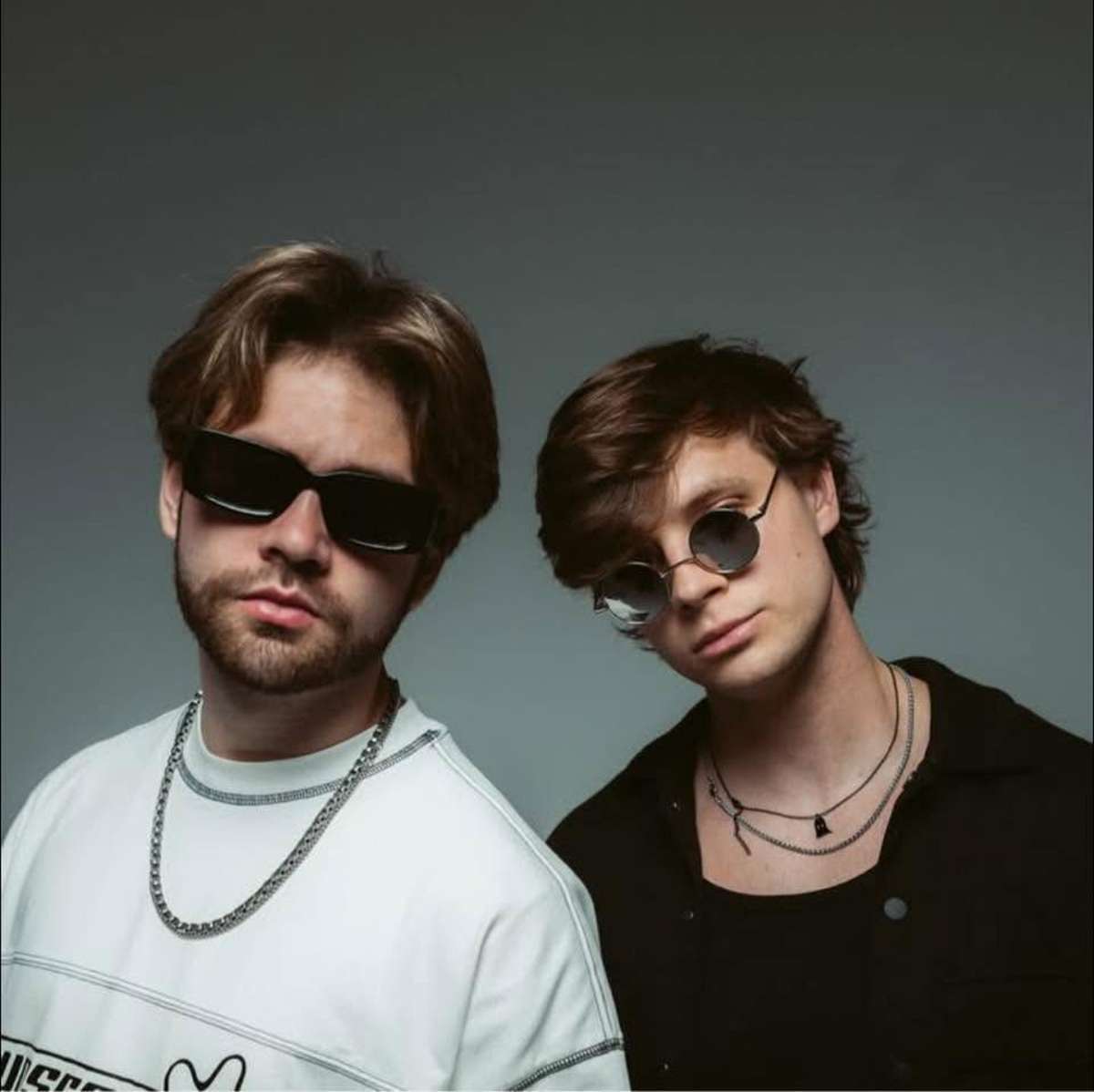 Jady w/ TJ Minor