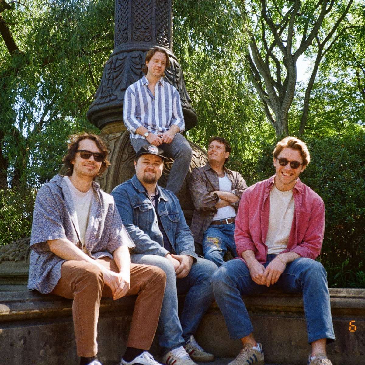 The Band Memo