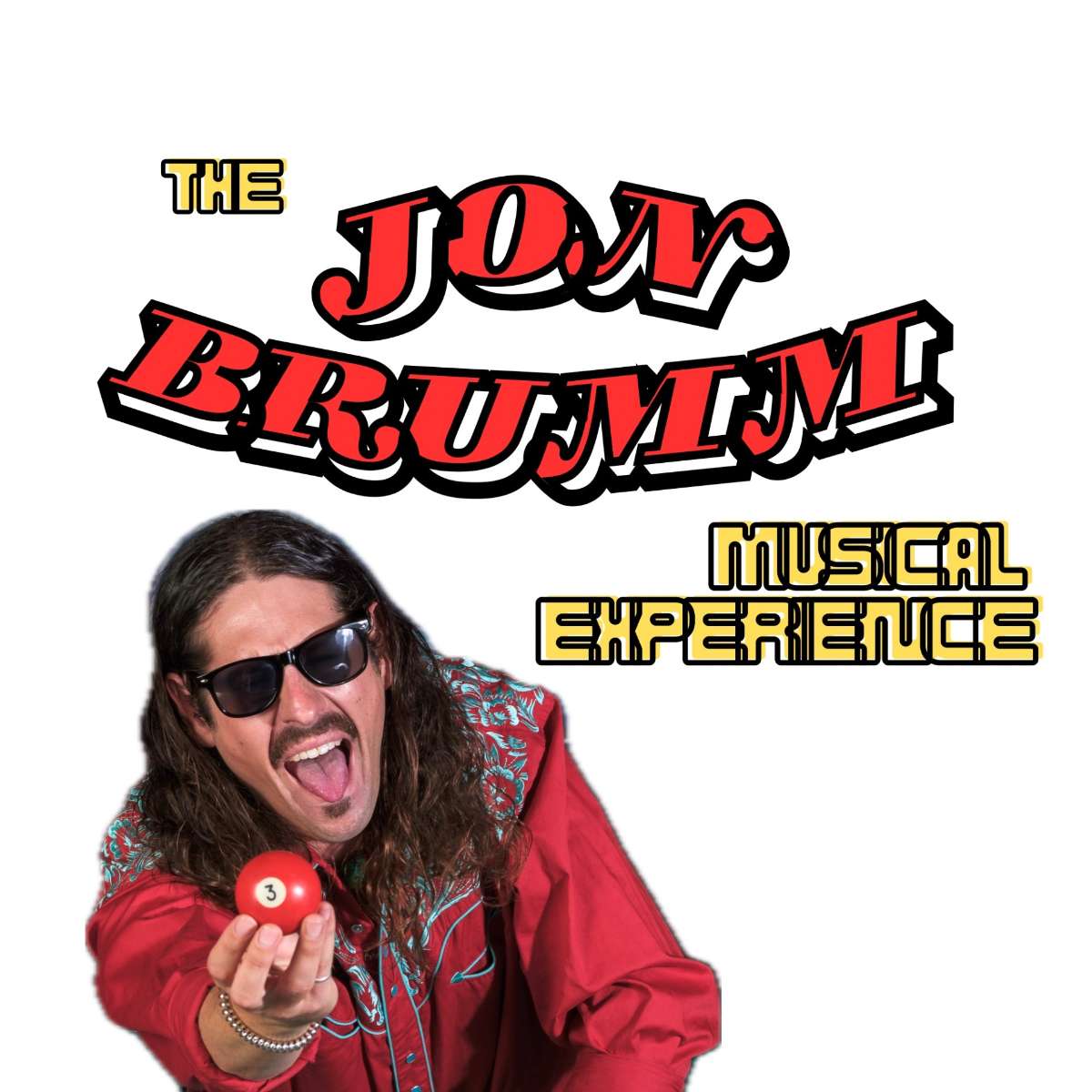 The Jon Brumm Musical Experience w/ Dylan Hurwich + Luke & Ray