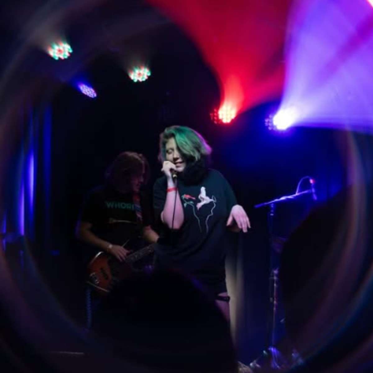 Emily Kooi w/ The Peasantry, Sebastian Skaw + Lauren Podjun