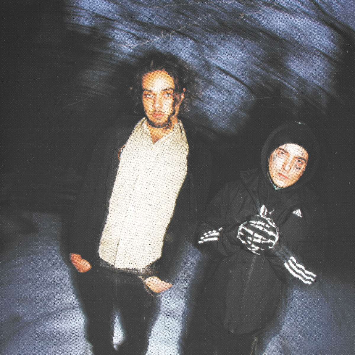 never easy w/ Wayside + postdrome