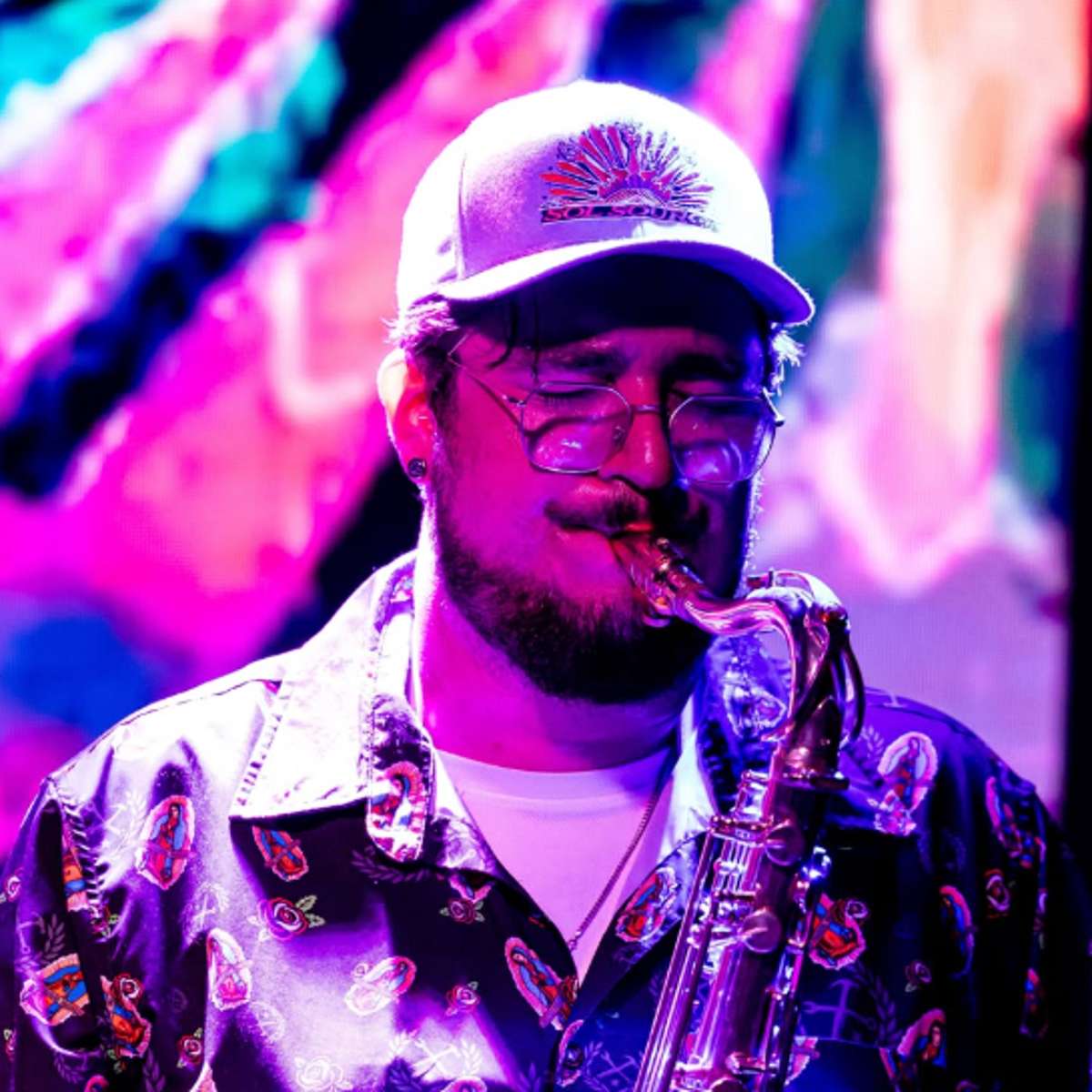 Sol Source w/ Wootzability, Emma Spears + 2 Fridays From Yesterday
